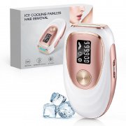 Haarlosy IPL Haarentfernung f&uuml;r 66,48&euro; (statt 249,99&euro;)