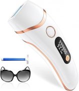 Haarlosy IPL Haarentfernungsger&auml;t bei Amazon im Angebot