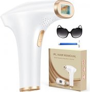 Haarlosy IPL Haarentfernungsger&auml;t f&uuml;r nur 85,73&euro; statt 299,99&euro; bei Amazon