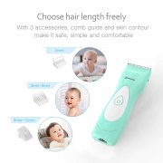 Haarschneider Elektronisch Baby,45% Rabatt auf ,nur19.99&euro; inkl，statt 35.99&euro;