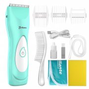 haarschneider f&uuml;r Babys, Elektronischer Baby Haarschneider,70% Rabatt auf,nur9.6&euro;