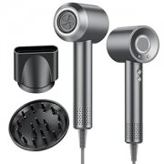 Haartrockner mit 160.000 U/min und 200 Mio. negativen Ionen f&uuml;r 49,99&euro;