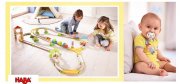 HABA Kinderspielzeug Sale bei Vente Privee &ndash; z.B. Sandbesteck schon ab 2&euro;
