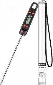 Habor digitales K&uuml;chenthermometer, Bratenthermometer