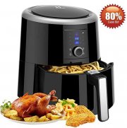  Habor Hei&szlig;luftfritteuse XXL 1800W