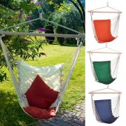 H&auml;ngesitz in 4 Farben f&uuml;r 21,98&euro; statt 29,94&euro;