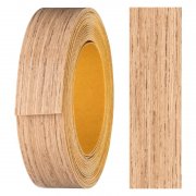 haggiy Melaminkanten-Band Steineiche 18mm x 5m f&uuml;r 6,27&euro;