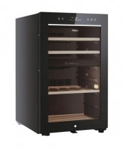 Haier 2 Zonen Weink&uuml;hlschrank HWS42GDAU1 (f&uuml;r bis zu 42 Flaschen)