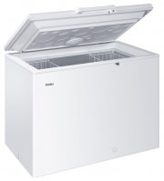 Haier Gefriertruhe HCE221T mit EEK A+++, Schloss und Innenbeleuchtung ab 251,10&euro; inkl. Versand