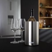 Haier HAWTB01 Doppelwandiger Thermo-Weink&uuml;hler aus Edelstahl