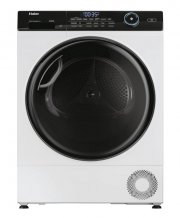 Haier HD81-A3959E-DE W&auml;rmepumpentrockner (8 kg / EEK: A+++ / Smart Home - Wi-Fi & hOn App)