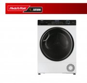 HAIER HD81-A3959E-DE W&auml;rmepumpentrockner I-PRO SERIE 5 (8 kg / A+++)