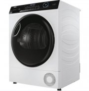 HAIER HD81-A3959E-DE W&auml;rmepumpentrockner I-PRO SERIE 5 (8 kg, A+++, Wei&szlig;)