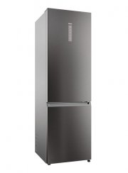 Haier HDPW5620ANPD K&uuml;hl-Gefrierkombination (EEK: A / 289 Liter K&uuml;hlen / 120 Liter Gefrieren)