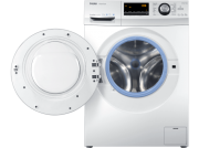 HAIER HW 70-BP14636 Waschmaschine f&uuml;r 299&euro; statt 373.80&euro;