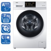 Haier HW70-14829 Frontlader Waschmaschine 7kg A+++ bei Ebay f&uuml;r 259,90 Euro