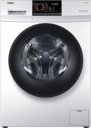 Haier HW80-14829 Waschmaschine Frontlader 8 kg A+++