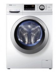 Haier HW80-B14636 Waschmaschine (8kg, A+++) f&uuml;r 299&euro; statt 349&euro;