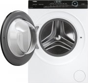 Haier HW80-B14959TU1 Frontlader Smart Home Waschmaschine 8 kg/A Effizienz mit Wi-Fi & hOn App
