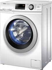 HAIER HW80-BP14636 8 kg Frontlader Waschmaschine