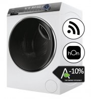 Haier HW90-BD14979EU1 Waschmaschine I-PRO SERIE 7 PLUS (9 kg / EEK: A / AutoDose)