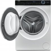 Haier HWD80-B14979U1 Smart Home - Wi-Fi & hOn App Waschtrockner 8 kg Waschen / 5 kg Trocknen