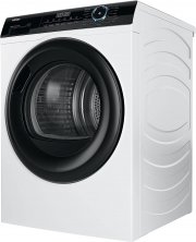 Haier I-PRO SERIE 3 HD80-A2939 W&auml;rmepumpentrockner 8 kg/A++ / Inverter-Motor / 3 Trockenstufen