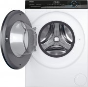 Haier I-PRO SERIE 3 HW90-B14939 Waschmaschine 9 kg mit Dampfprogramm