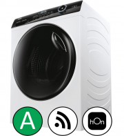 Haier I-PRO SERIE 5 HW90-B14959U1 Waschmaschine 9 kg mit Smart Home Wi-Fi & hOn App