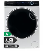 Haier I-PRO SERIE 7 HW80-B14979 Waschmaschine (8 kg / 1.400 U/Min / EEK: A)