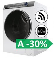 Haier I-PRO SERIE 7 PLUS HW110-B14979U1 Waschmaschine (11 kg / 1400 U/m. / EEK:A)