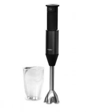 Haier Serie 5 HHB5B2 011 Stabmixer / P&uuml;rierstab mit Messbesser (1000W)