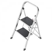 Hailo Alu-Klapptritt K70 f&uuml;r nur 44,82&euro; bei Amazon