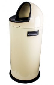 Hailo M&uuml;lleimer Quick 50 f&uuml;r 69,12&euro; statt 84,94&euro;