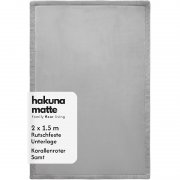 Hakuna Matte Spielmatte 200x150cm f&uuml;r 55,40&euro; im Angebot