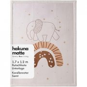 Hakuna Matte Spielmatte f&uuml;r Babys 170x120cm f&uuml;r nur 46,17&euro;
