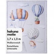 Hakuna Matte Spielmatte f&uuml;r Babys 170x120cm f&uuml;r nur 58,23&euro;