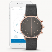 Hald Connected Hybrid Smartwatch