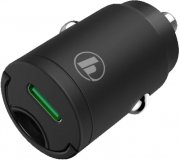 Hama 18W USB-C Kfz-Ladeger&auml;t