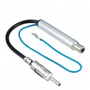 Hama Antennenadapter (f&uuml;r Audi/Seat/VW ab Baujahr 97)