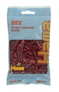Hama B&uuml;gelperlen (ca. 1000 Stk.) f&uuml;r nur 1,84&euro;