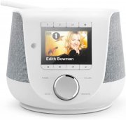 Hama DIR3200SBT WLAN/DAB/DAB+/FM Digitalradio mit Bluetooth und Spotify Streaming