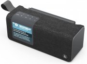 Hama DR200BT DAB/DAB+/FM Digitalradio mit Bluetooth
