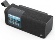 Hama DR200BT DAB/DAB+/FM Digitalradio mit Bluetooth