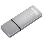HAMA FlashPen "C-Bolt", USB 3.1, Gen. 2, 128 GB, 700 MB/s