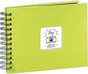 Hama Fotoalbum (24x17cm) f&uuml;r nur 2,95&euro;
