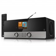 Hama Internetradio Digitalradio f&uuml;r 115,99&euro; statt 138,49&euro;
