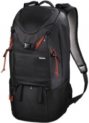 Hama Kamerarucksack f&uuml;r 2 Kameras und Zubeh&ouml;r
