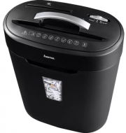 HAMA Premium X10CD Aktenvernichter