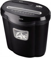 Hama Premium X12CD Aktenvernichter